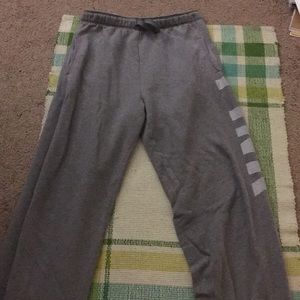 Victoria Secret sweat pants